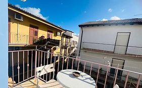 Marnabianca Apartment